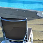 Mobil-home Confort 4 Pers, A 200m Plage, Terrasse, Piscine Chauffee, Parking, Wi-fi Gratuit - Fr-1-361a-83 Prázdninový dům *