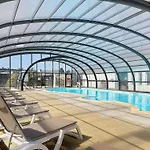 Prázdninový dům Mobil-home Confort 4 Pers, A 200m Plage, Terrasse, Piscine Chauffee, Parking, Wi-fi Gratuit - Fr-1-361a-83 *
