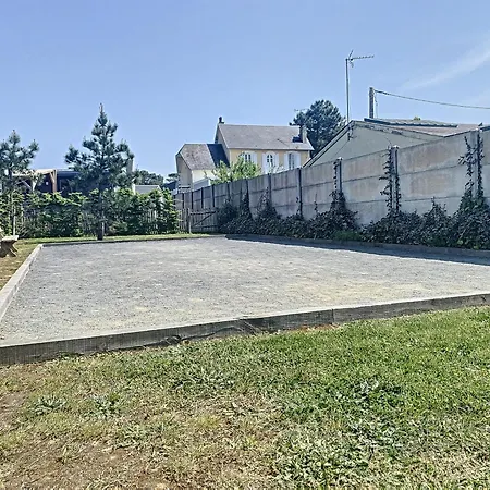 度假居 Mobil-home Confort 4 Pers, A 200m Plage, Terrasse, Piscine Chauffee, Parking, Wi-fi Gratuit - Fr-1-361a-83 *